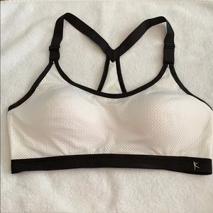 Never worn Danskin Sports Bra